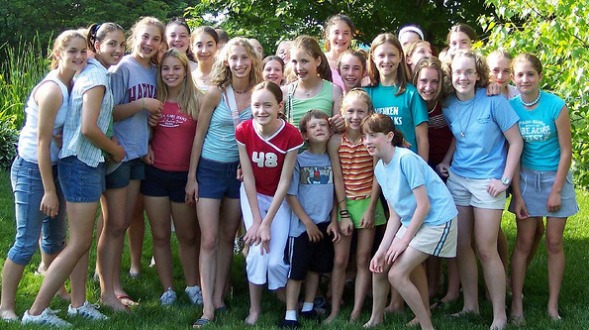 13th birthday party ideas