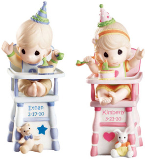 1st Birthday Gift Idea