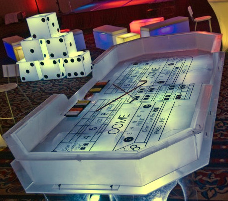 Casino Party