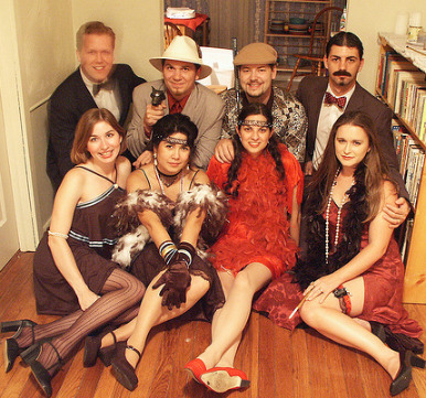 60th murder mystery