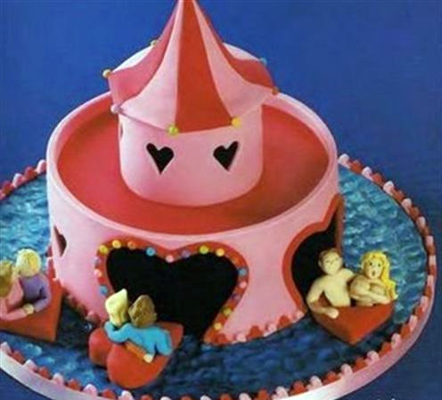 dult birthday cakes