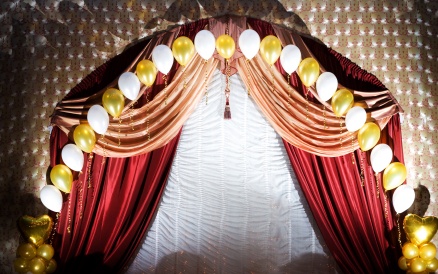 balloon arch