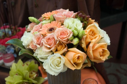 birthday flowers