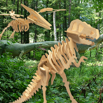 Dinosaur Game