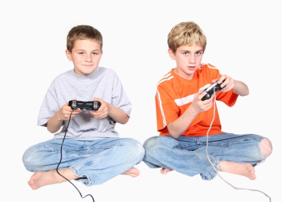 boy video