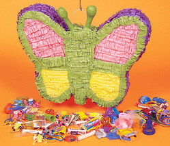Butterfly Party Decorations