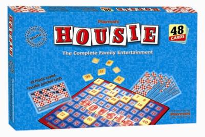 Housie