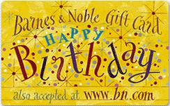 gift bn card