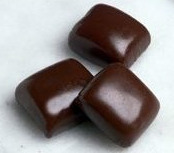 gift chocolate