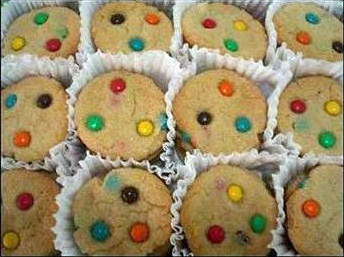gift cookie