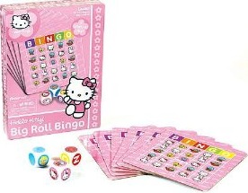 hello kitty party supplies