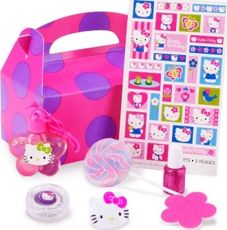 hello kitty party supplies