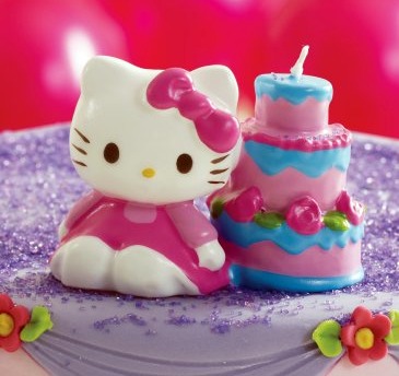 hello kitty party supplies