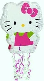 hello kitty party supplies