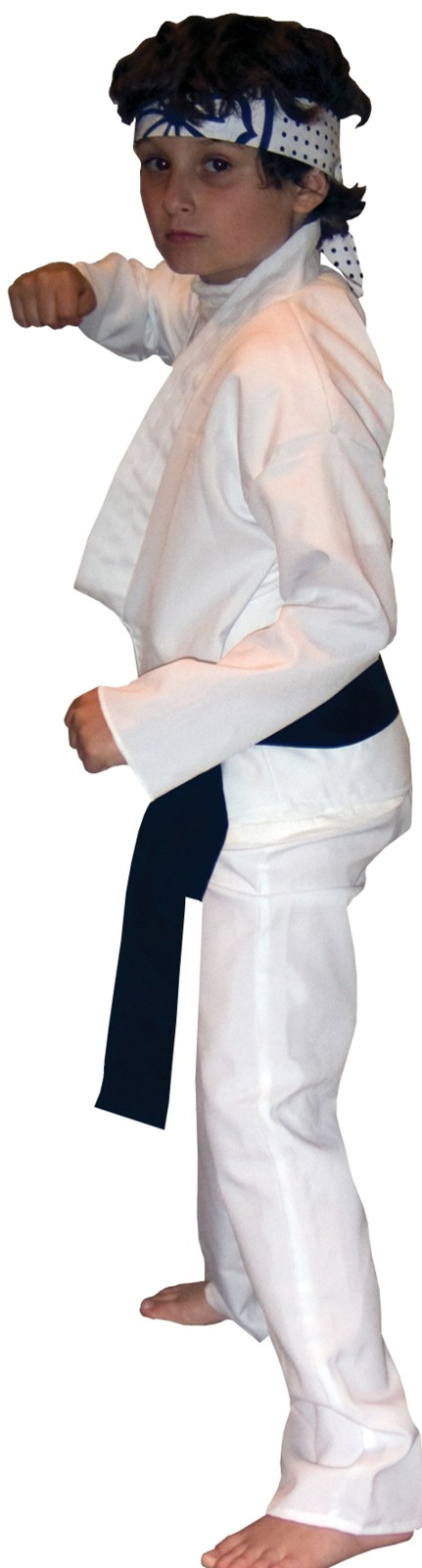 karate kid