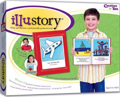 Last Minute Gift Ideas for Child