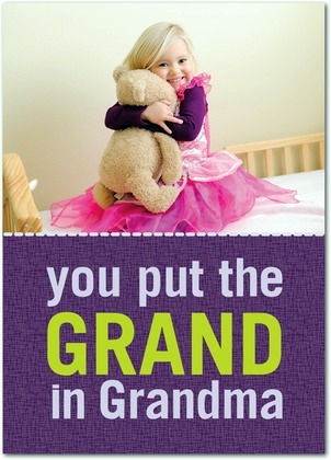 making birthday cards