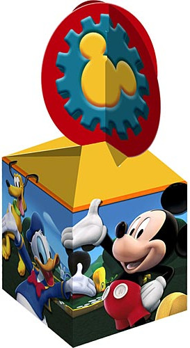 mickey favor