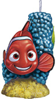 nemo candle