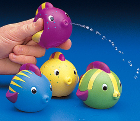 Nemo Party Favors