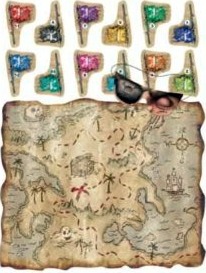 pirate party games