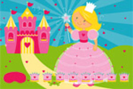 princess tiara game