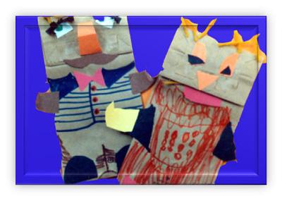 How to Make Puppets