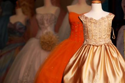 Quinceanera Dresses