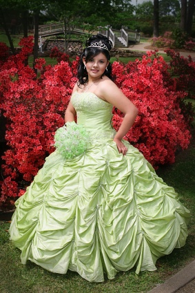 Quinceanera Dresses