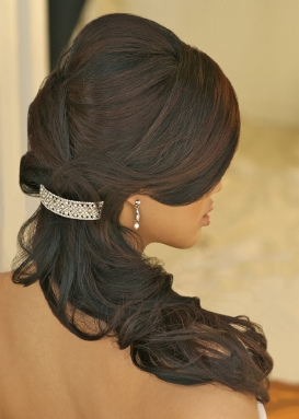 Quinceanera Hairstyles