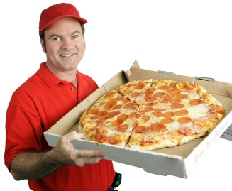 slumber pizza