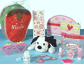 Party Favors