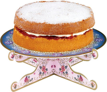 Tea Party Ideas