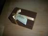 The chocolates