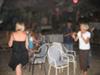 Musical chairs