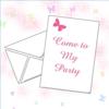 Birthday Invitation Ideas