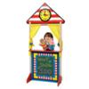 Puppet Birthday Party Game