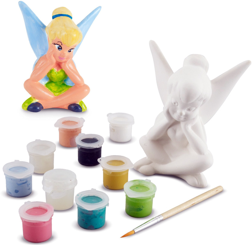 tinkerbell craft