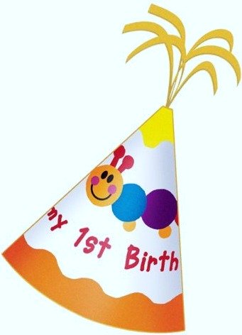 baby einstein birthday party
