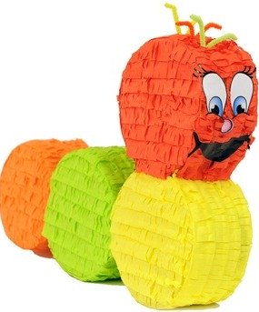 Baby Einstein Party Activities
