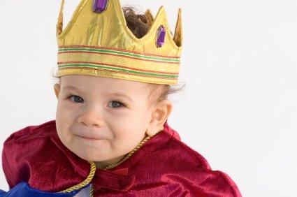baby prince