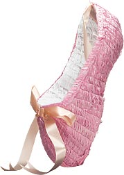 ballet pinata