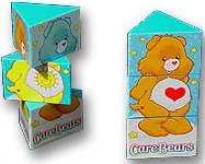care bears birthday party game