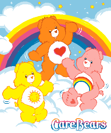 care bears
