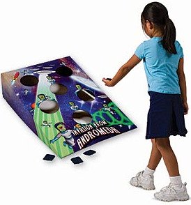 carnival game