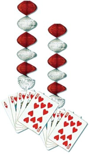 casino danglers