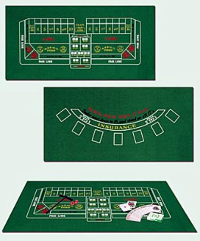 Casino Party Games