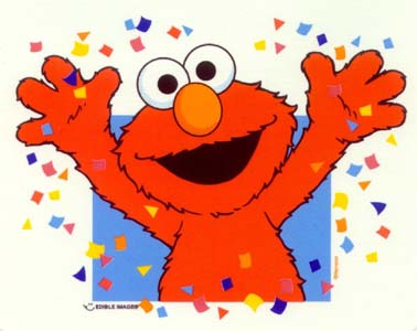 elmo