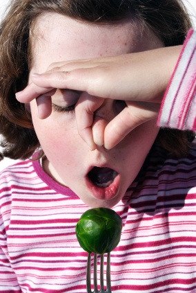 fear factor party ideas veggie
