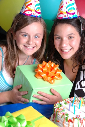 girl party